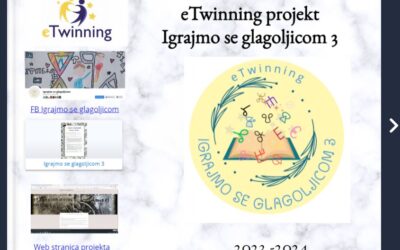 Zajednička e-knjiga projekta Igrajmo se glagoljicom 3