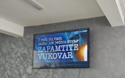 Dan sjećanje na žrtve Domovinskog rata i Dan sjećanja na žrtvu Vukovara i Škabrnje