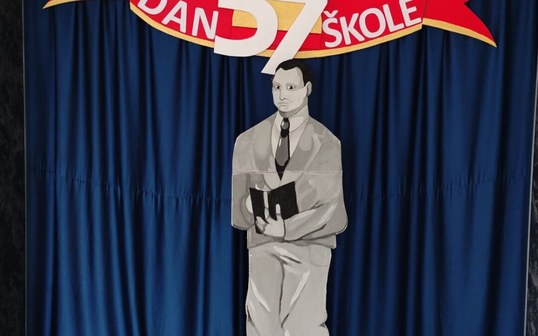 Dan škole: školska svečanost u znaku kreativnosti