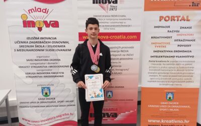 INOVA – MLADI 2025.