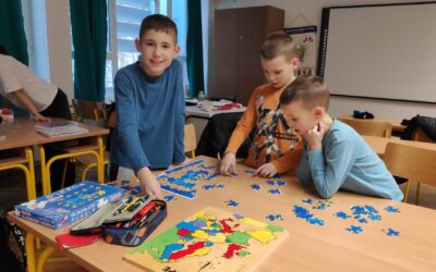Erasmus klub – što smo radili ove školske godine