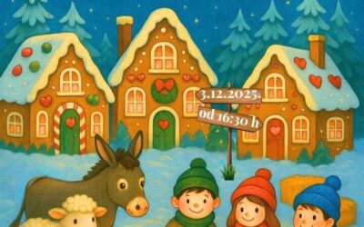 ADVENT U OSNOVNOJ ŠKOLI „GRIGOR VITEZ“