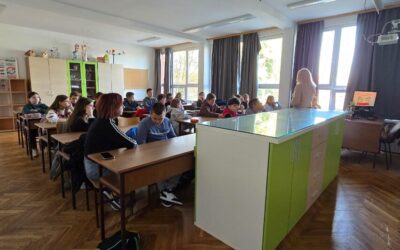 Tvoja riječ ima moć – reci „NE“ govoru mržnje