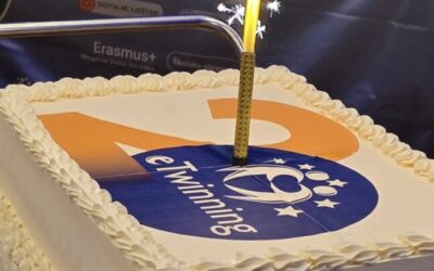 eTwinning konferencija: 20 godina eTwinninga