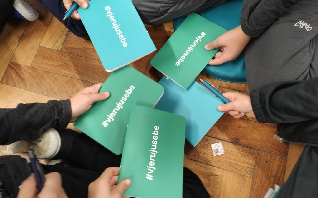 Obilježen Svjetski dan štednje