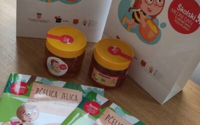 Medni dan u Grigorici