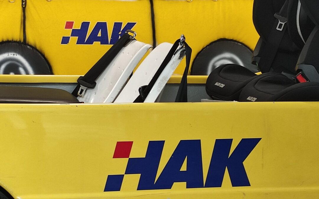 Sigurno u školu s HAK-om