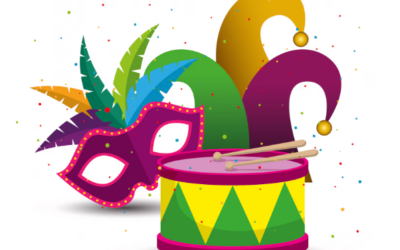 Maskenbal u Grigorici