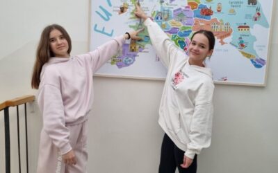 Europa na dlanu: Proširen naš Erasmus+ kutak