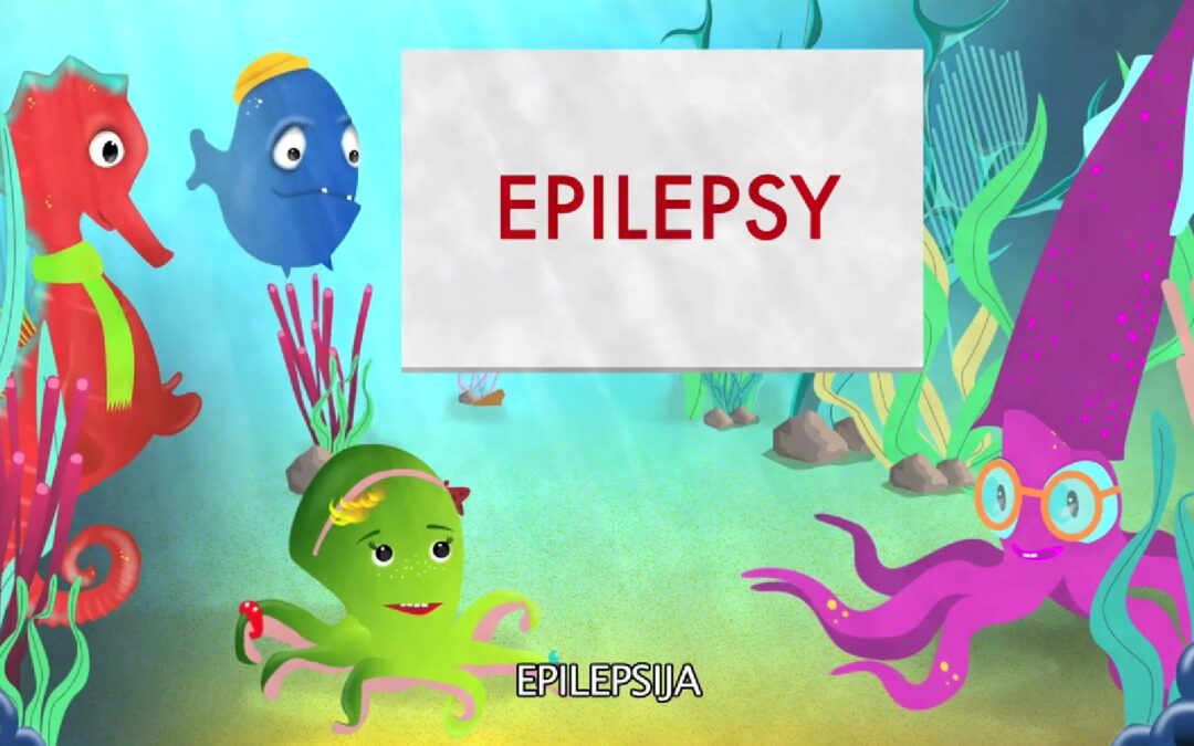Širenjem znanja o epilepsiji rušimo predrasude!