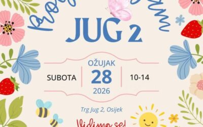 Proljetni sajam na Jugu 2