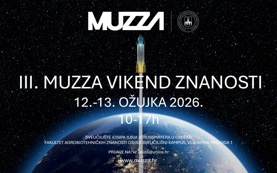 Učenici razredne nastave na festivalu MUZZA