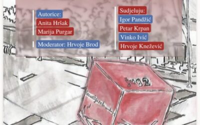 Predstavljanje Vodiča kroz gradsku četvrt Jug 2