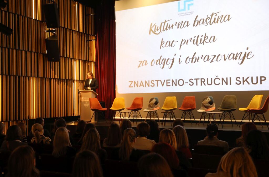 Glagoljica u novom mileniju