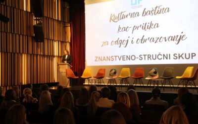 Glagoljica u novom mileniju