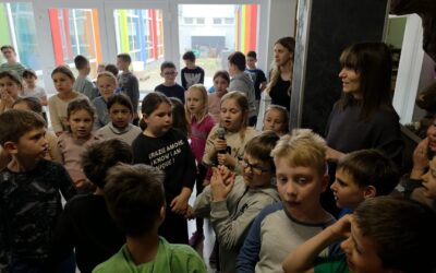 Obilježen Dan plesa 2026.