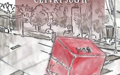 Vodič kroz GČ JUg II u rukama organizatora 19. Memorijanog boćarskog turnira „Pukovnik Ivo Šoljić“