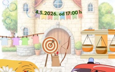 Proljeće u Grigorici