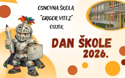 Svečano obilježen Dan škole
