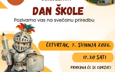 Dan škole