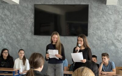 Pobjeda „akana“ na kvizu iz povijesti i geografije