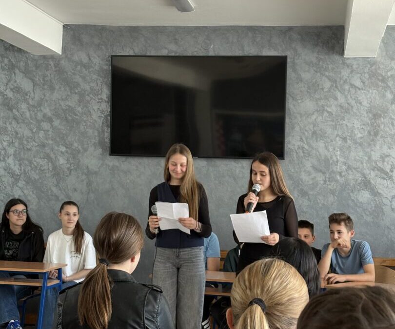 Pobjeda „akana“ na kvizu iz povijesti i geografije