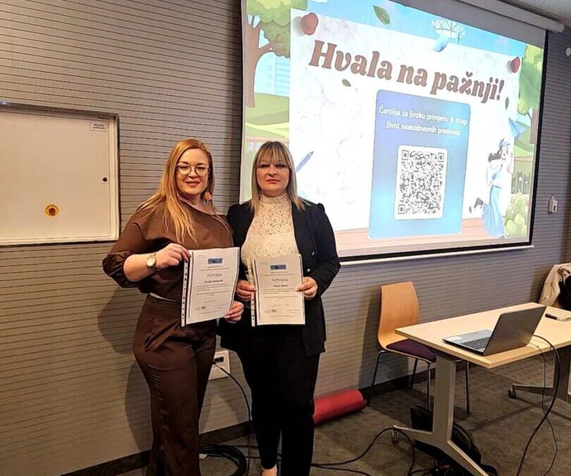 Međunarodna konferencija IntConfRN 2026.