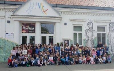 Putovanje s Malim princem koje se dugo pamti
