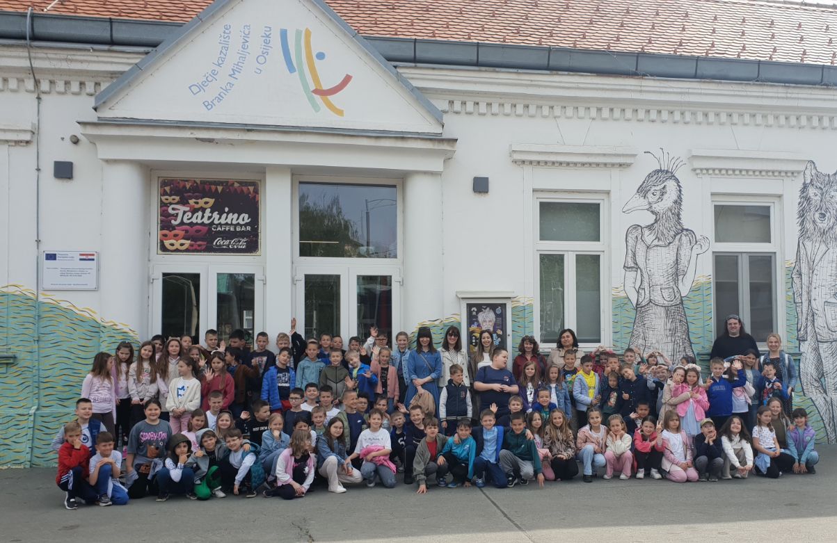 Kazalište Mali princ