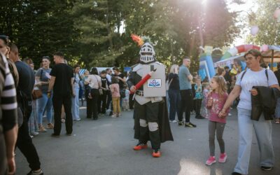 Održan humanitarni sajam Proljeće u Grigorici 2026.