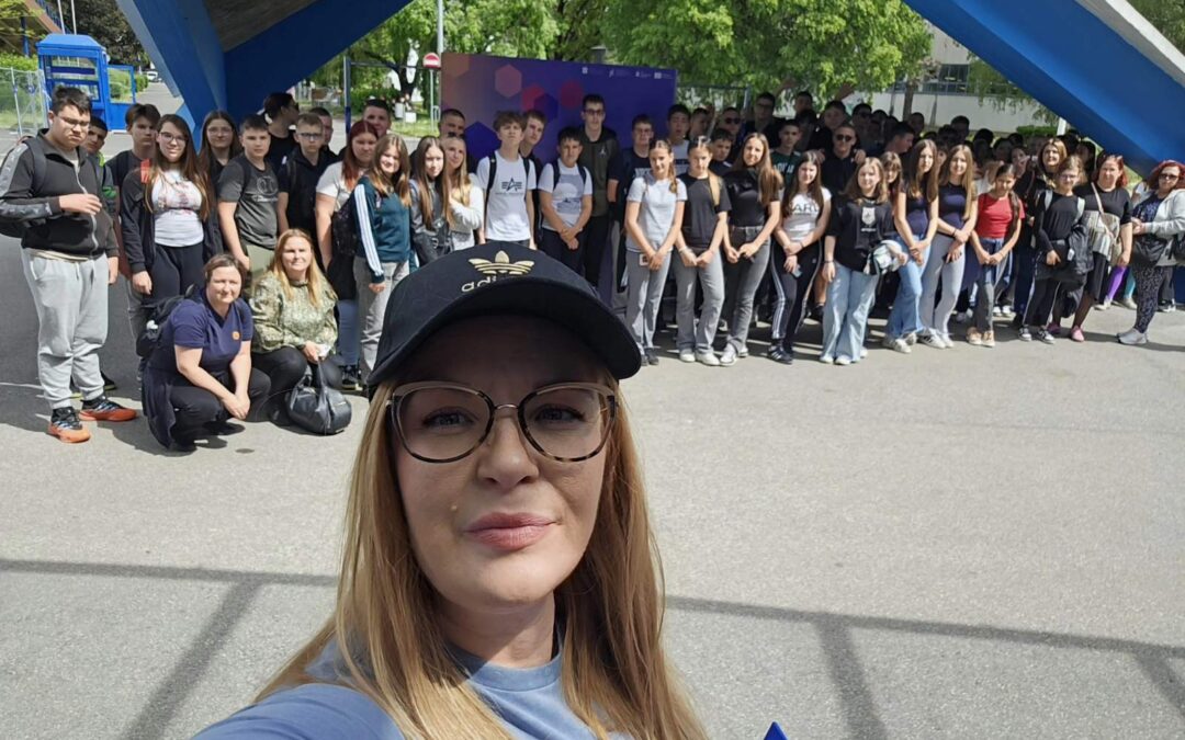Državno natjecanje učenika strukovnih škola Worldskills Croatia 2026. u Zagrebu