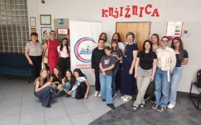 Nacionalni projekt Upoznaj svoje sugrađane