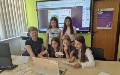 Državna smotra projekta „Upoznaj svoje sugrađane“