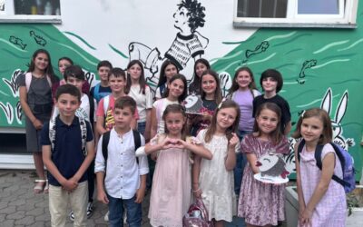 FESTIVAL IGROKAZA ZA DJECU – PLIVAMO NA SCENI