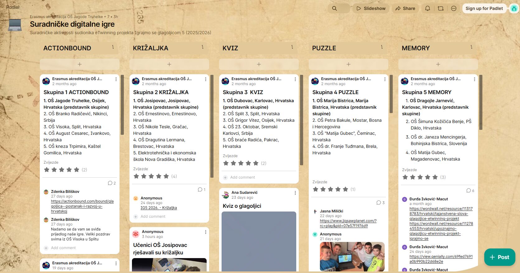 Suradničke digitalne igre