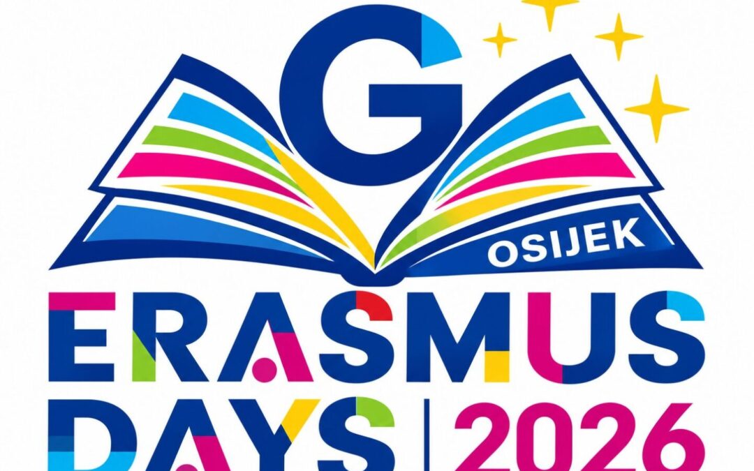 Erasmus Days 2026.