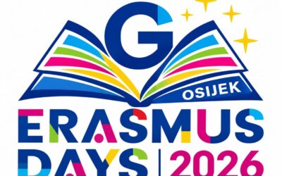 Erasmus Days 2026.